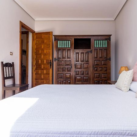 Casa Con Jardin Privado Orena Kültér fotó