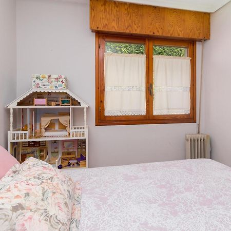 Casa Con Jardin Privado Orena Kültér fotó