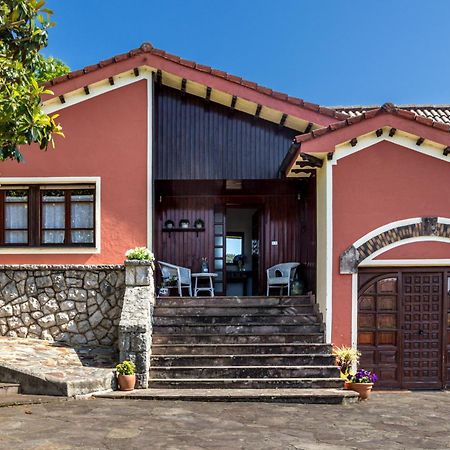 Casa Con Jardin Privado Orena Kültér fotó