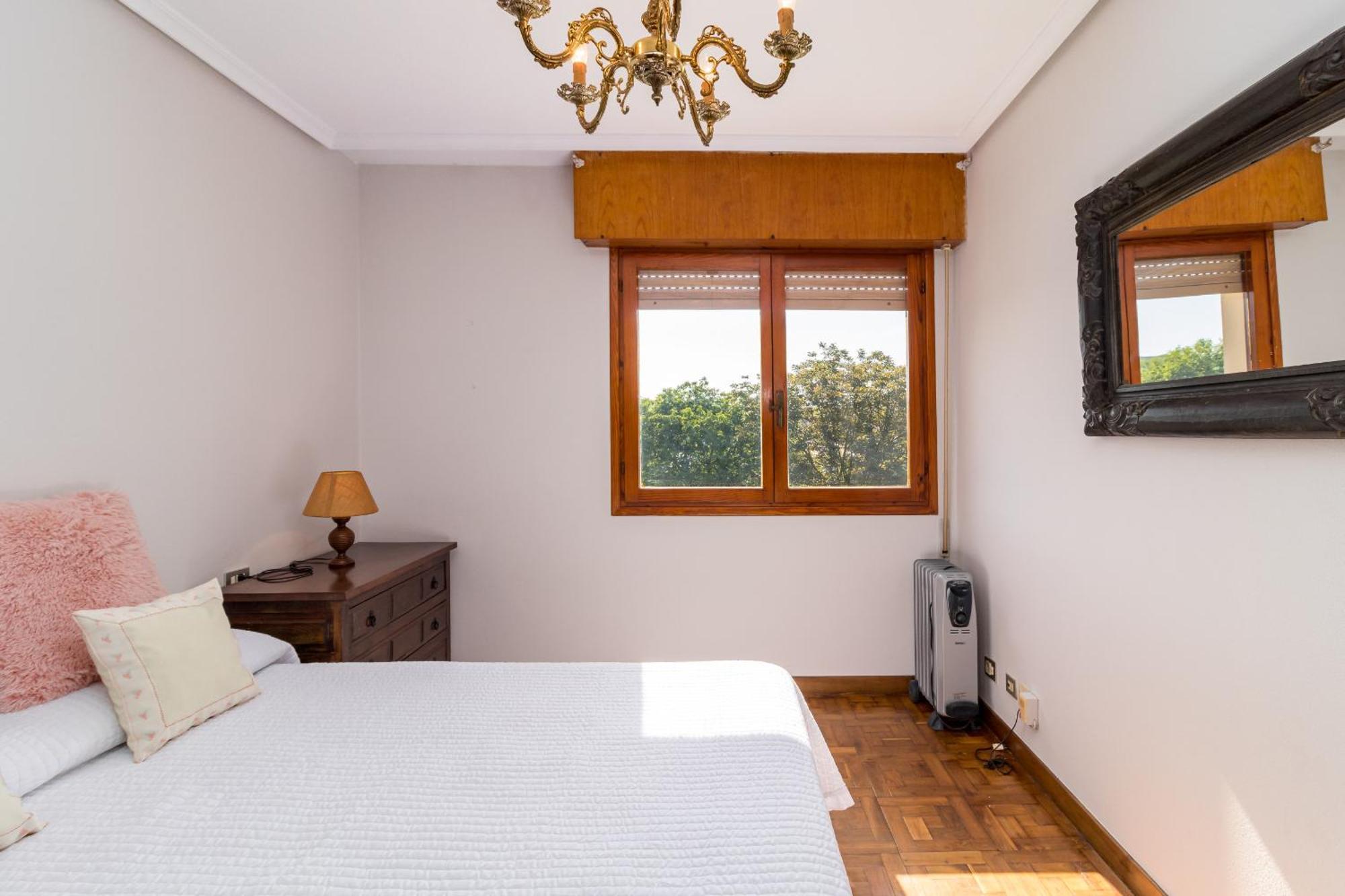 Casa Con Jardin Privado Orena Kültér fotó