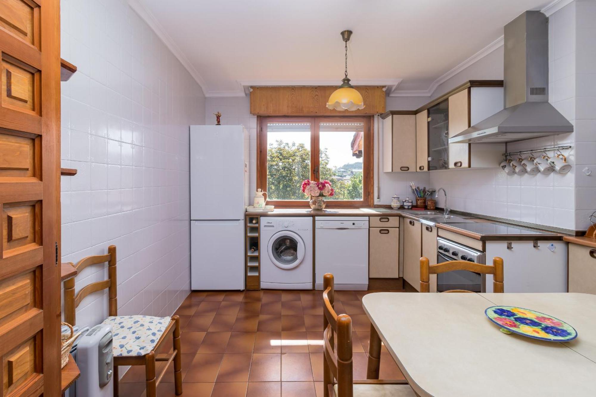 Casa Con Jardin Privado Orena Kültér fotó