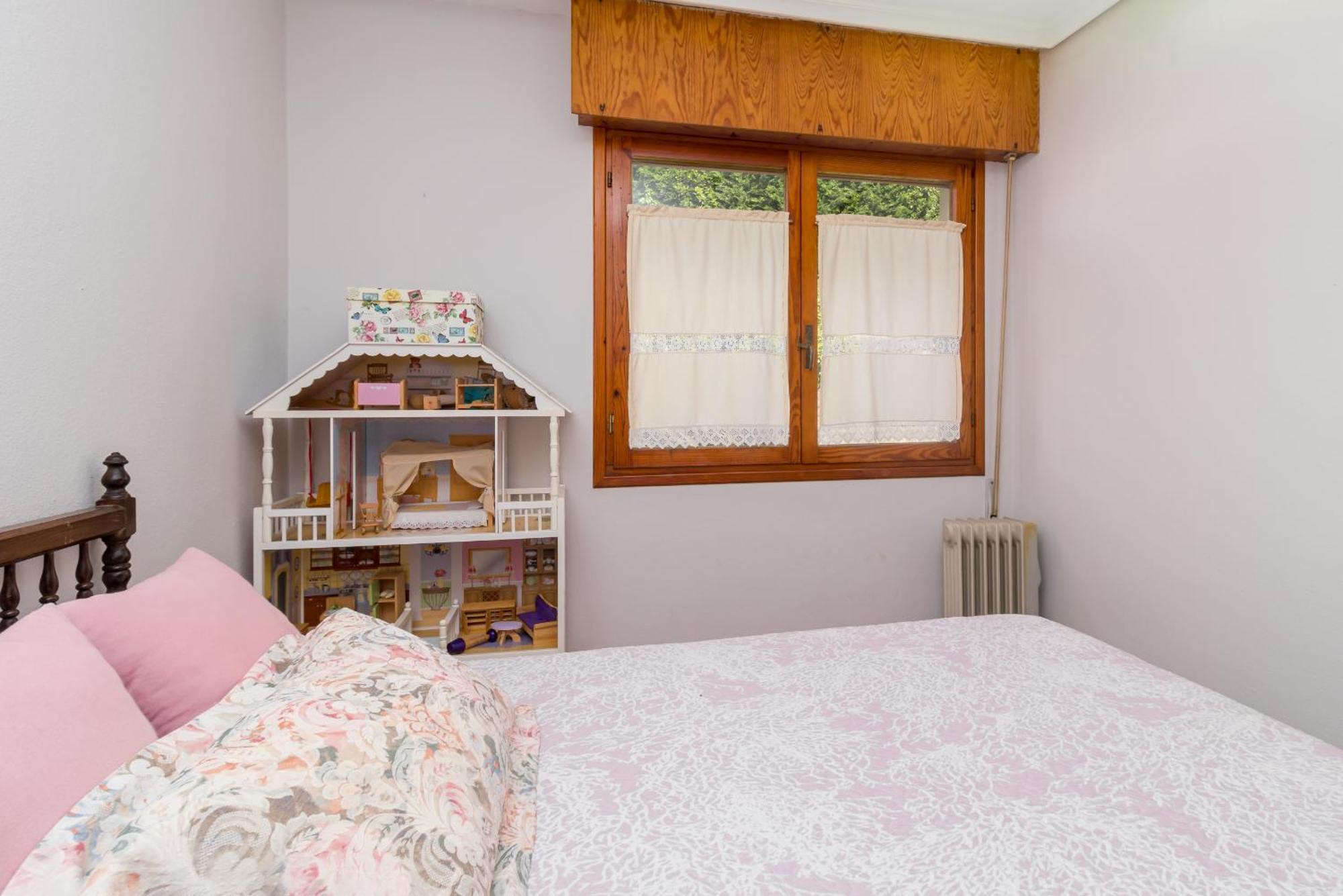 Casa Con Jardin Privado Orena Kültér fotó